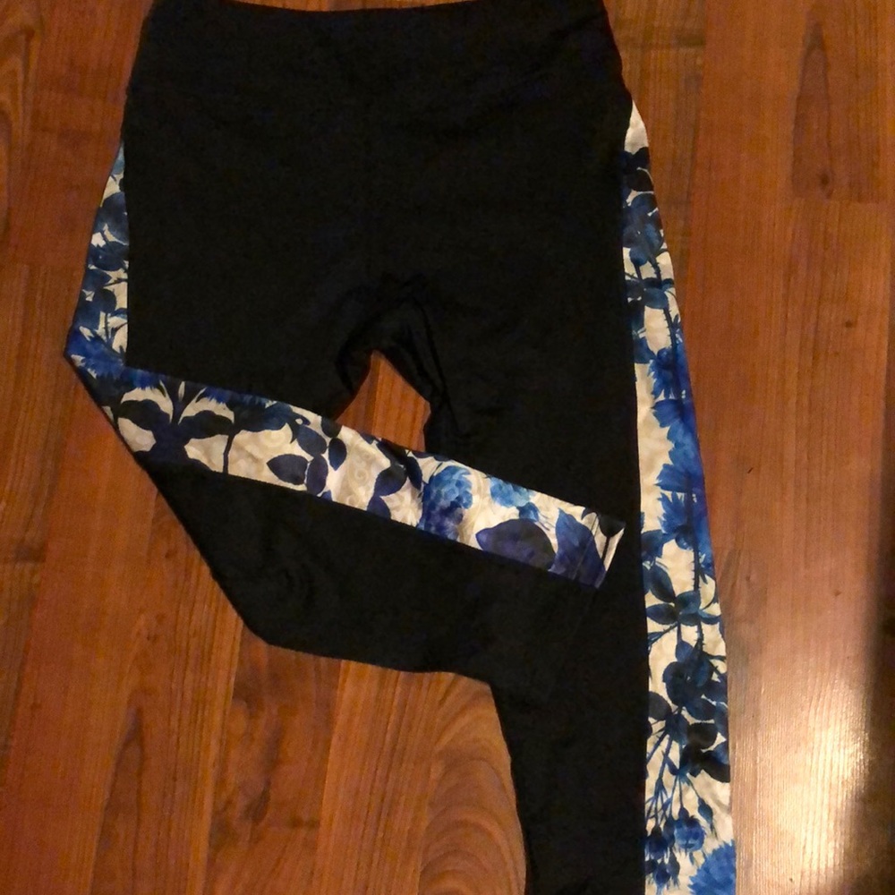 Lularoe jade capri